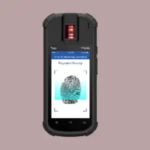 biometric-fingerprint-hand-held-device