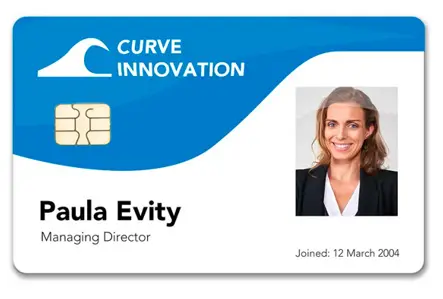 ID Card Printing Dubai
