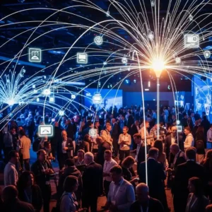WiFi for outdoor events in Dubai