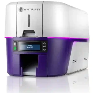 Sigma DS1 Printer, The next generation single-sided printer