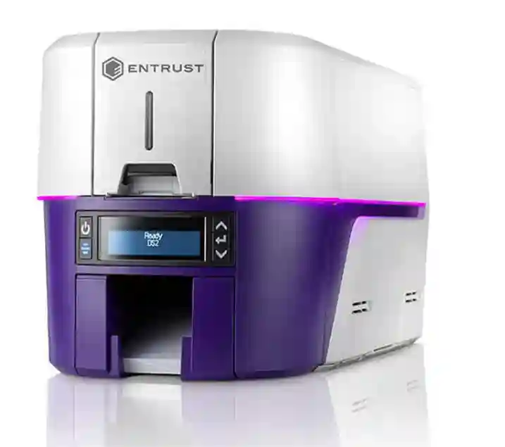 Sigma DS2 Printer, The next generation single-sided printer