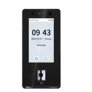 BioFace C1 Multi-Biometric Access Control Terminal