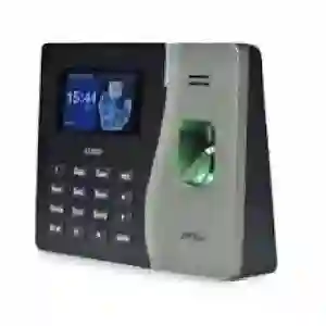ZKTeco U350 Biometric Fingerprint Time Attendance System