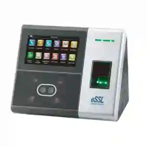 iFace900 Multi-Biometric T&A and Access Control Terminal