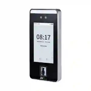 ZKTECO V5L Biometric Face Recognition Time Attendance System